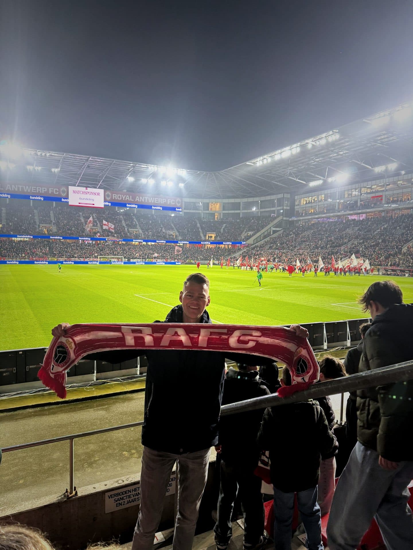 Royal Antwerp FC