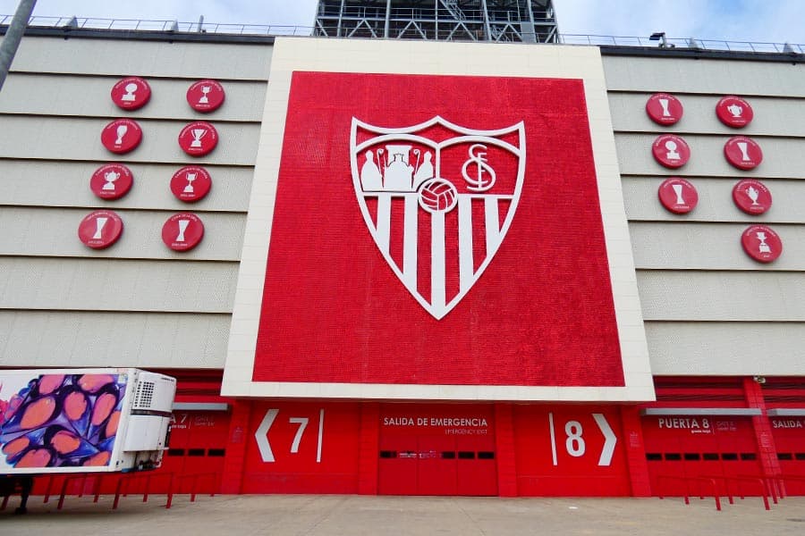 Sevilla FC vs FC Barcelona