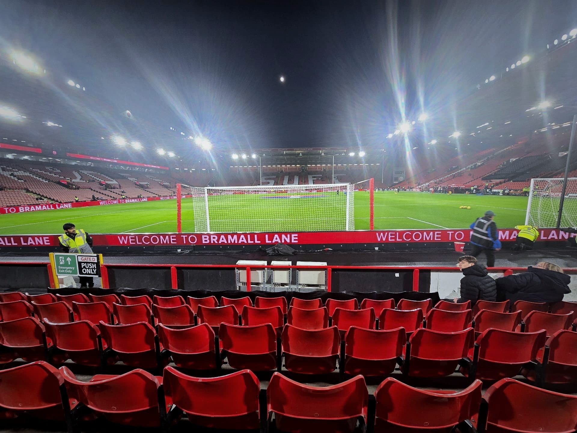 Sheffield United