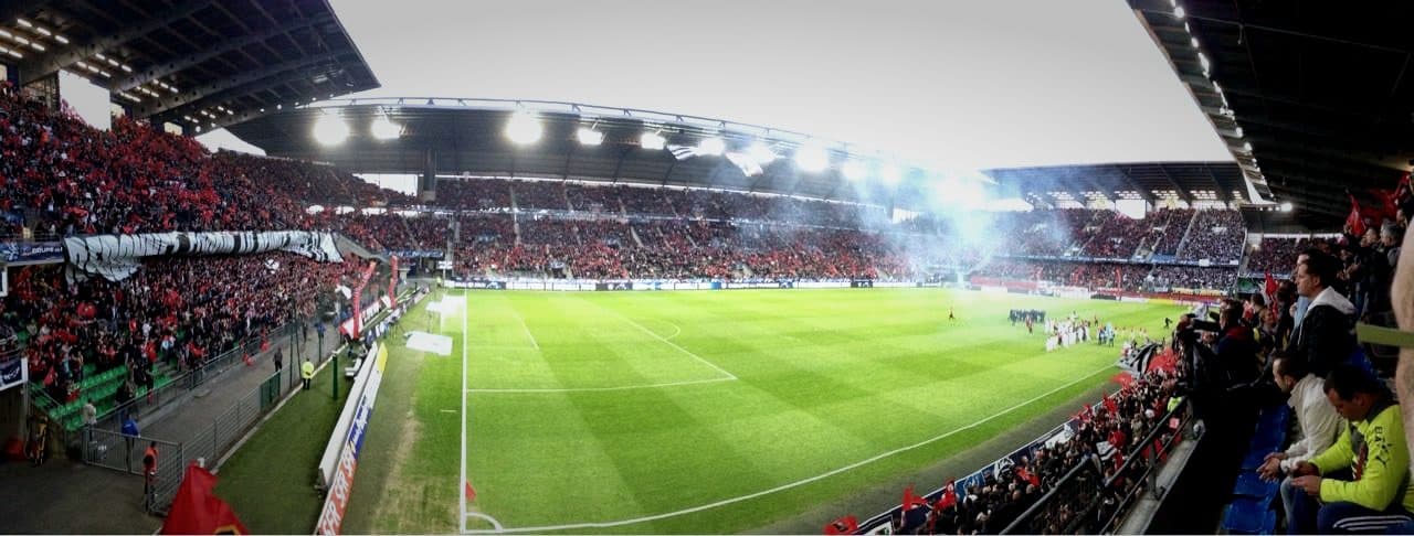 Stade Rennais