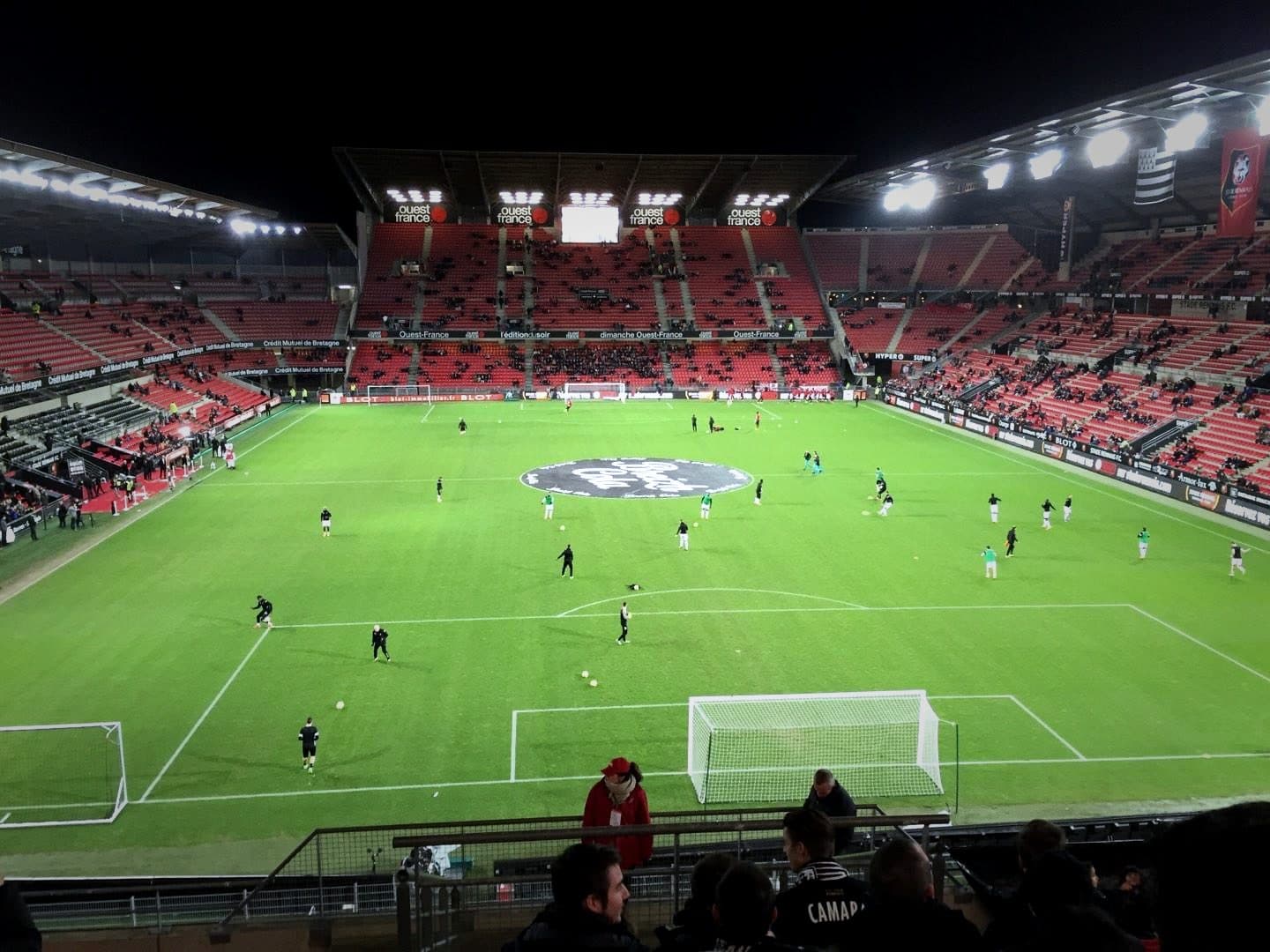 Stade Rennais
