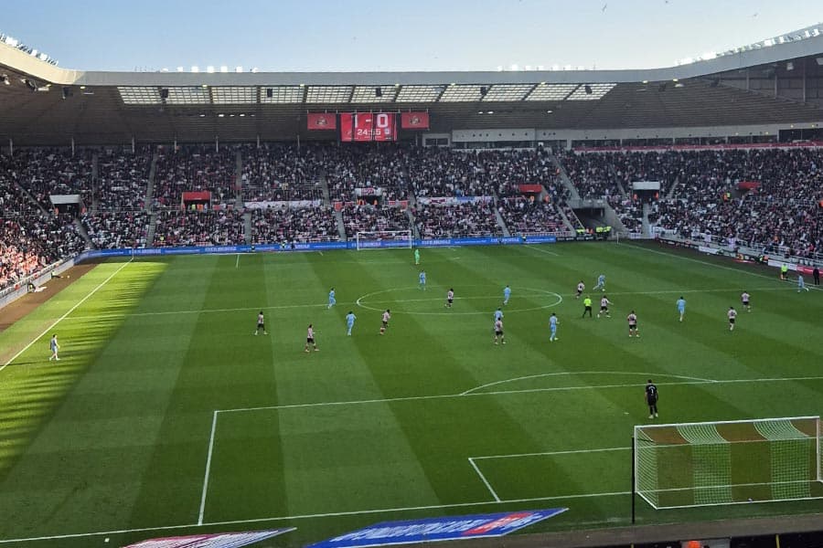 Sunderland