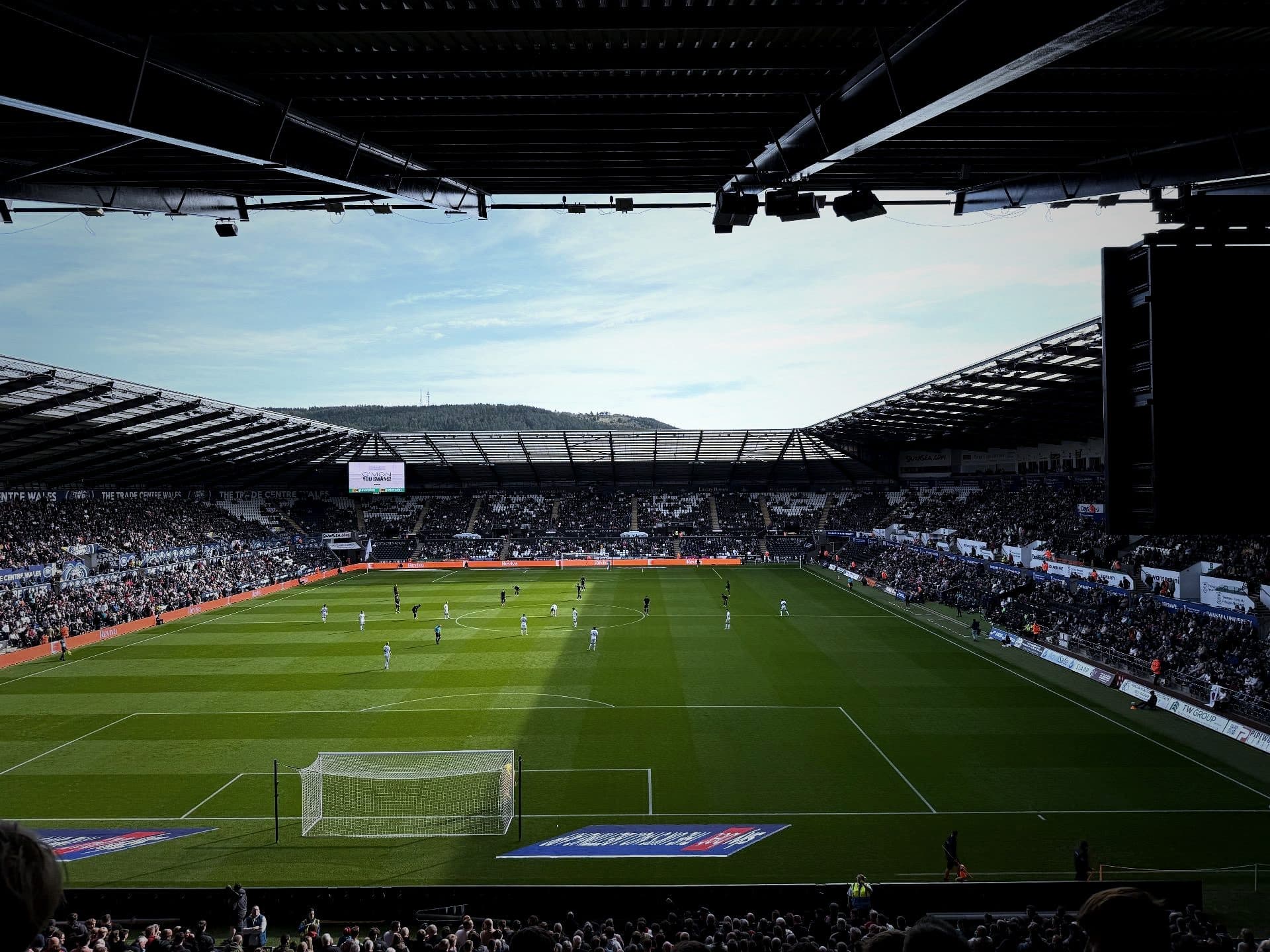 Swansea City