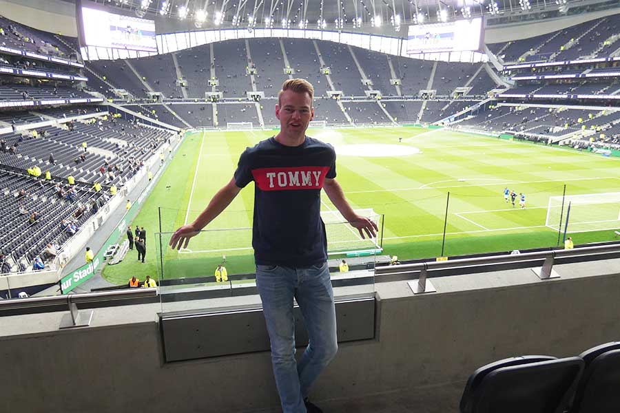 Tottenham Hotspur vs Newcastle United