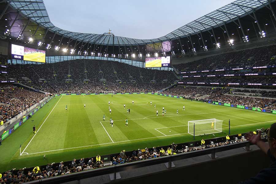 Tottenham Hotspur