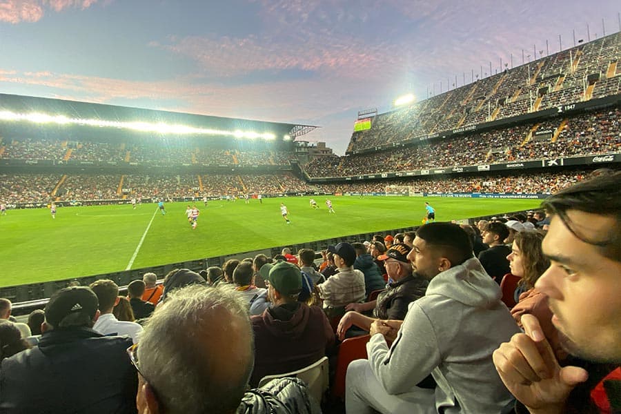 Valencia CF