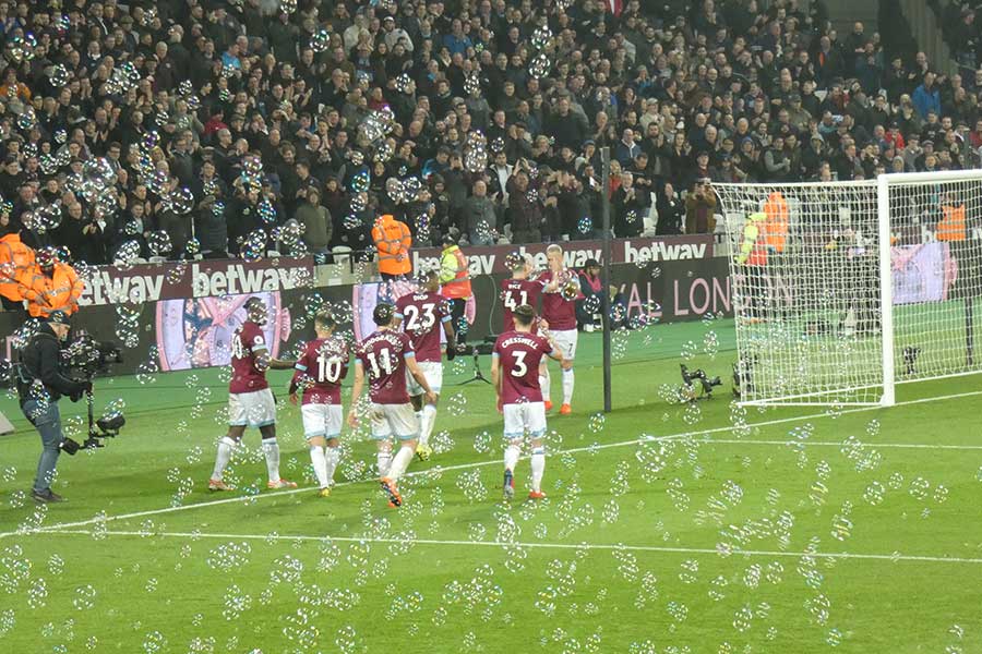 West Ham United