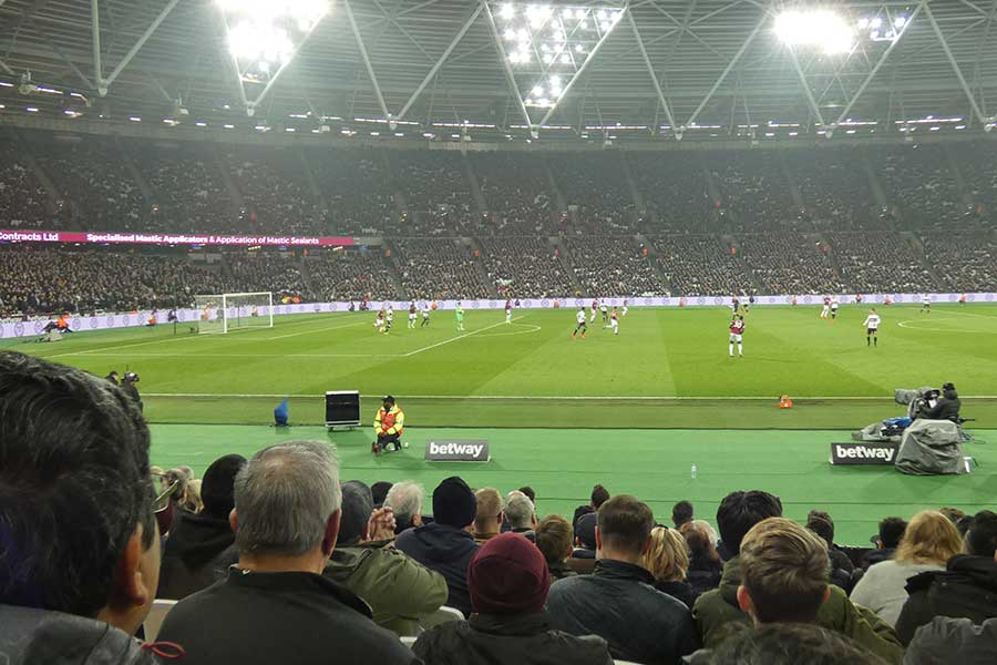 West Ham United - West Ham United