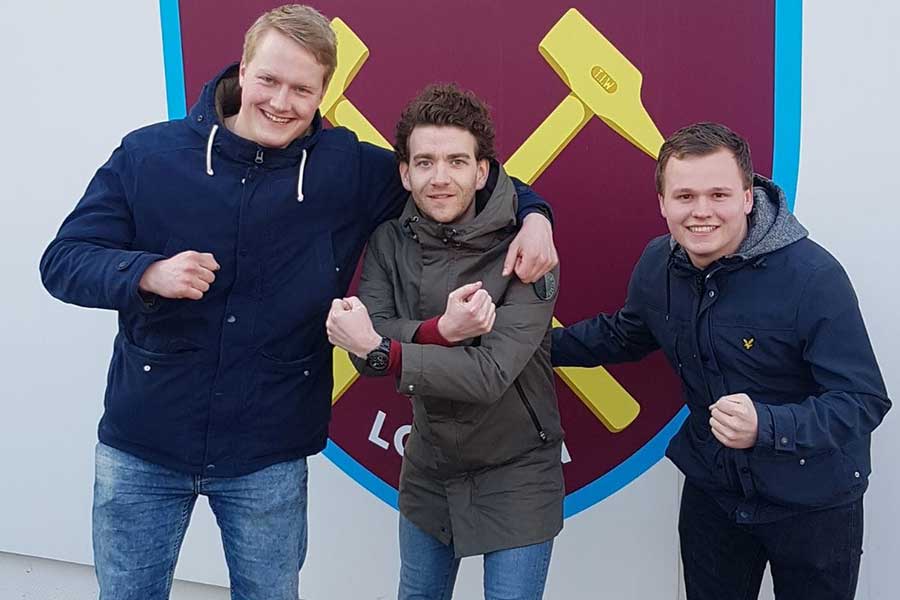 West Ham United vs Blackburn Rovers