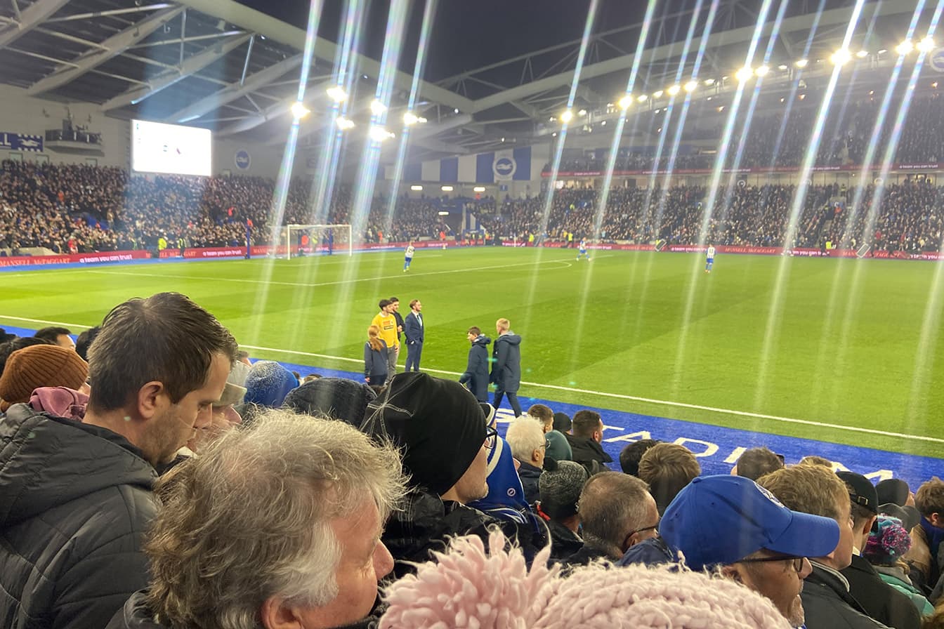 Brighton & Hove Albion