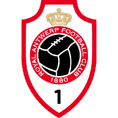 Royal Antwerp FC logo