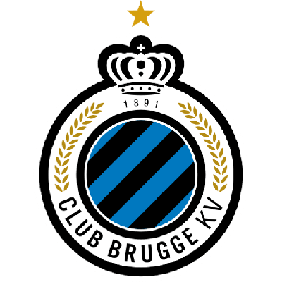 Club Brugge logo