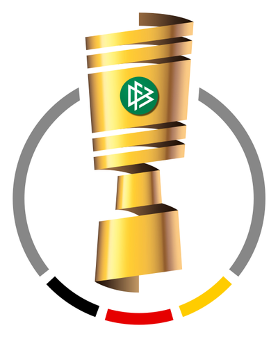 DFB-Pokal logo