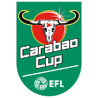 Carabao Cup logo