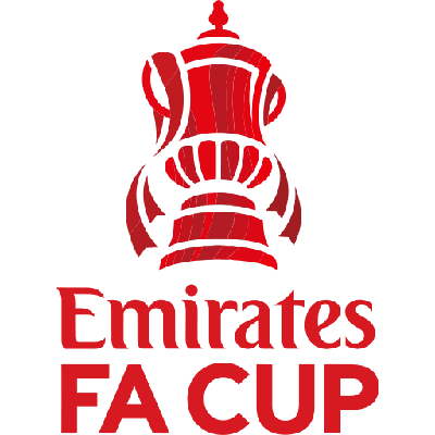 FA Cup logo