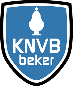 KNVB Beker logo
