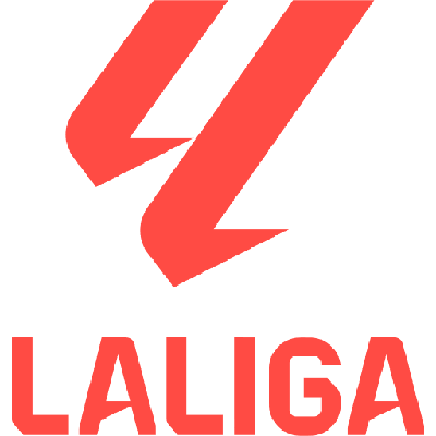 La Liga logo