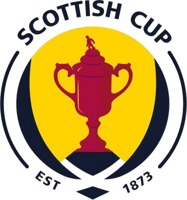Scottish Cup logo