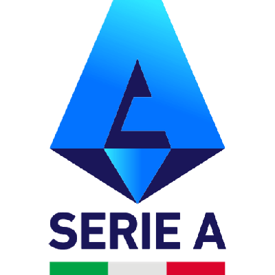 Serie A logo