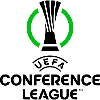 UEFA Conference League logo