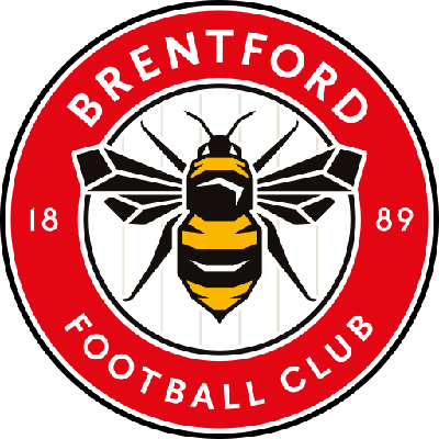 Brentford logo