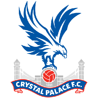 Crystal Palace logo