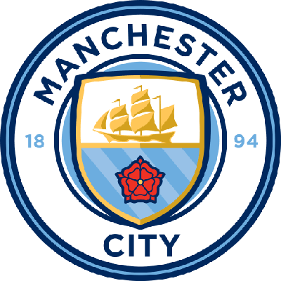 Manchester City logo