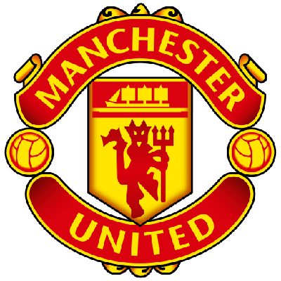 Manchester United logo