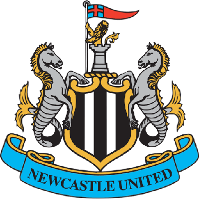 Newcastle United logo