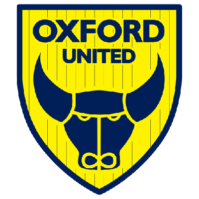 Oxford United logo