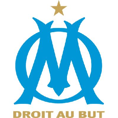Olympique de Marseille logo