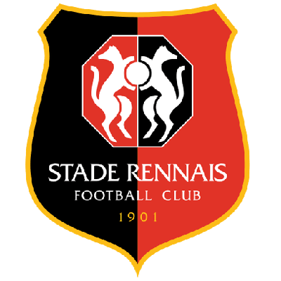Stade Rennais logo