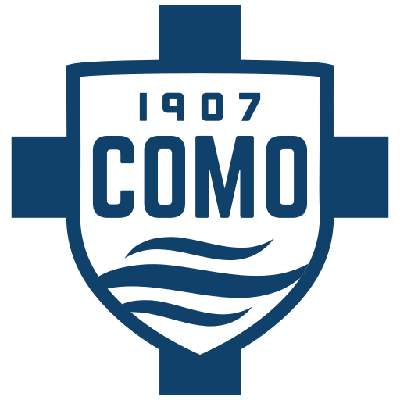 Como 1907 logo