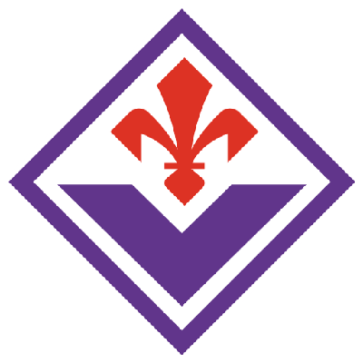 Fiorentina logo