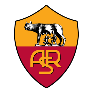 AS Roma logo