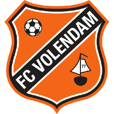 FC Volendam logo
