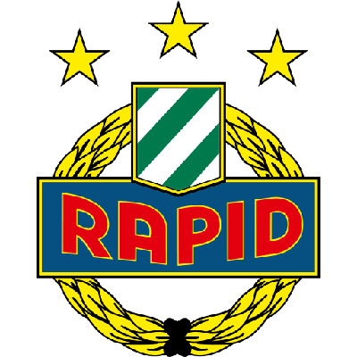 Rapid Wien logo