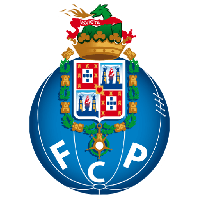 FC Porto logo