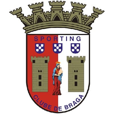SC Braga logo