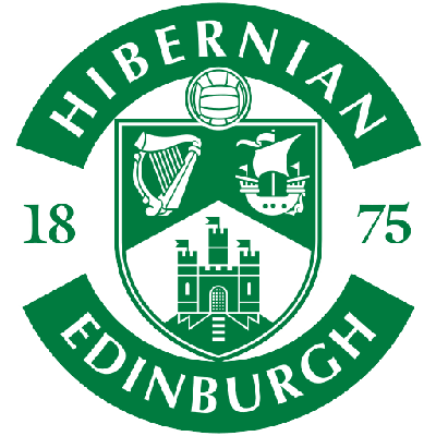 Hibernian logo