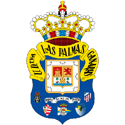 Las Palmas logo
