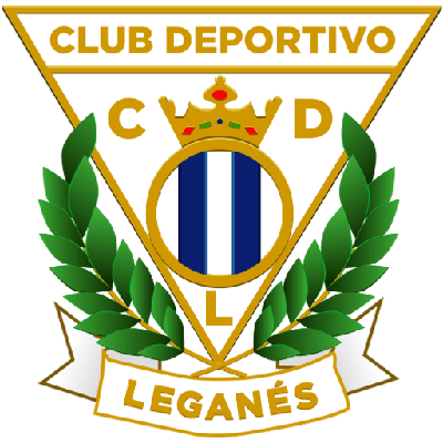 CD Leganés logo