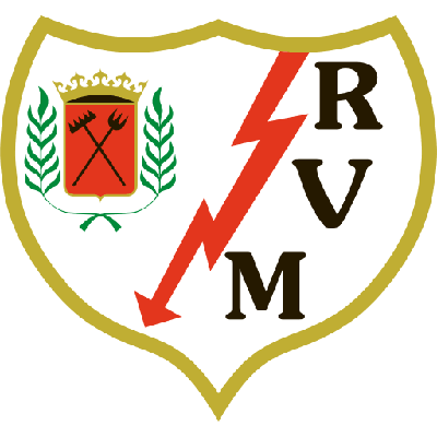 Rayo Vallecano logo