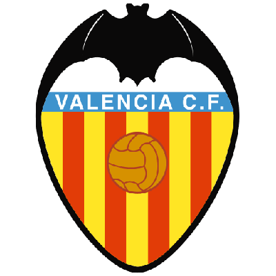 Valencia CF logo