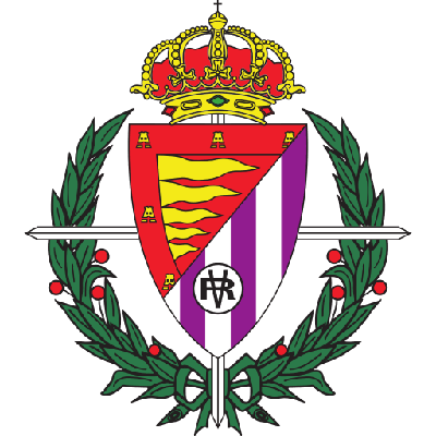 Real Valladolid logo