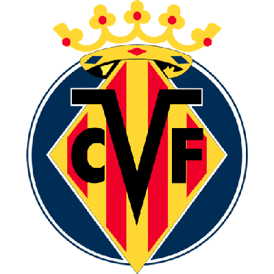 Villarreal CF logo