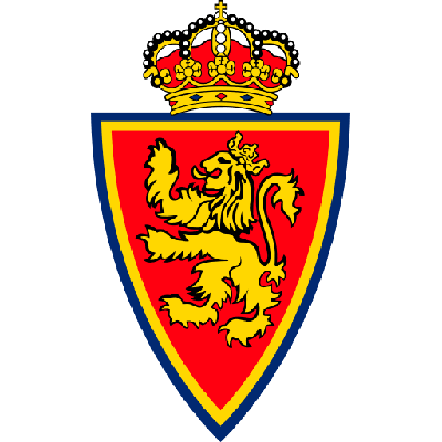 Real Zaragoza logo